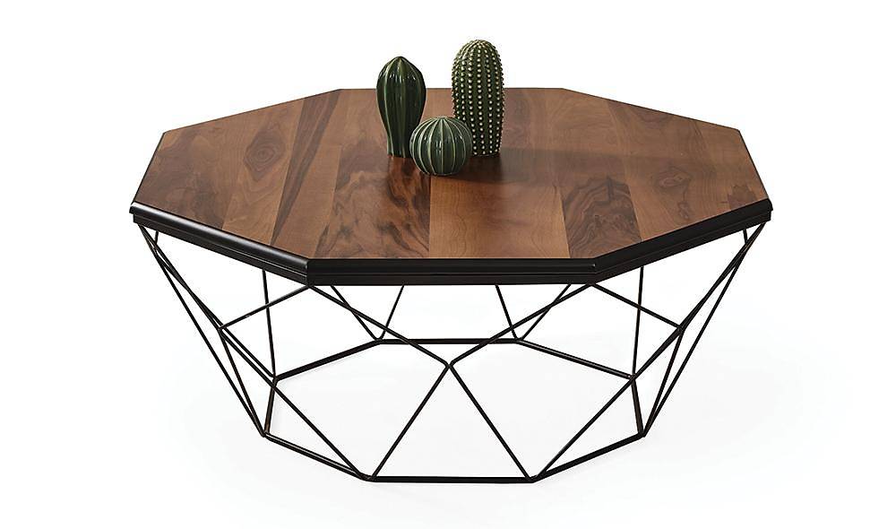 Grande Orta Sehpa Seti Sehpa ve Aksesuar