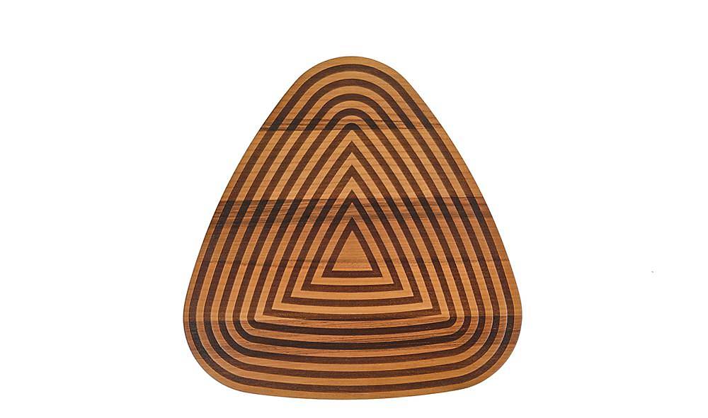 Espada Zigon Sehpa - Siyah Sehpa ve Aksesuar