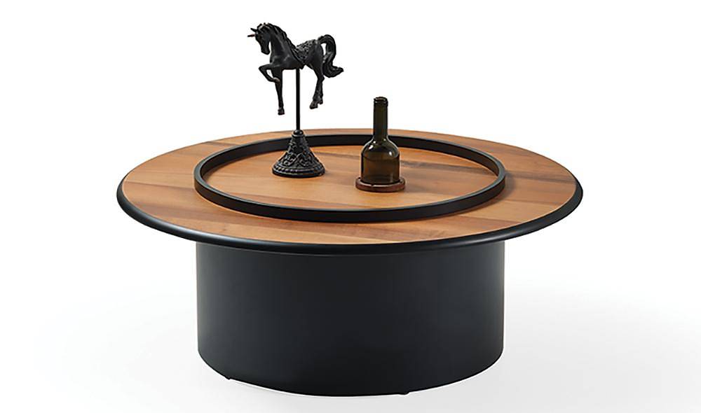 Capella Orta Sehpa Seti Sehpa ve Aksesuar