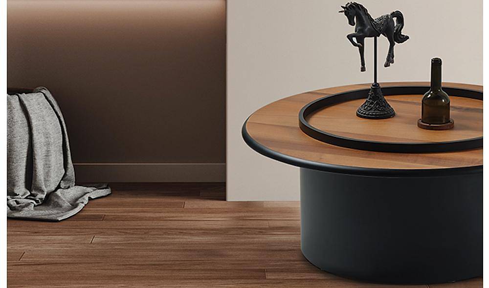 Capella Orta Sehpa Seti Sehpa ve Aksesuar