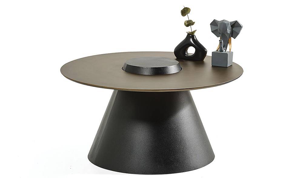 Messina Orta Sehpa Seti Sehpa ve Aksesuar