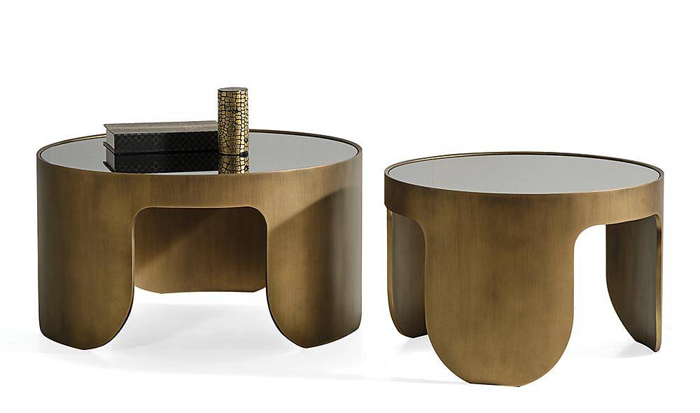 Vogue Orta Sehpa Seti Sehpa ve Aksesuar