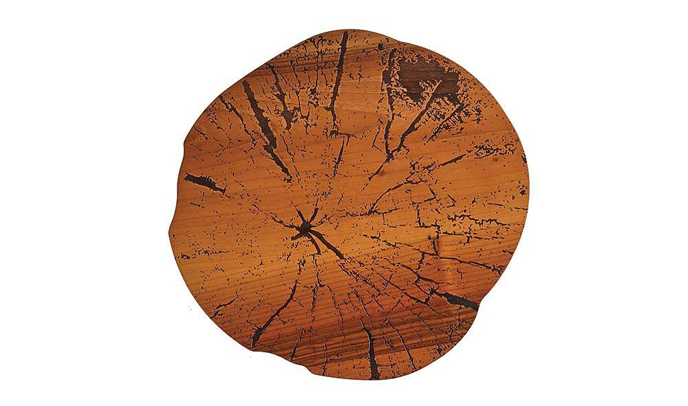 Melrose Zigon Sehpa Sehpa ve Aksesuar