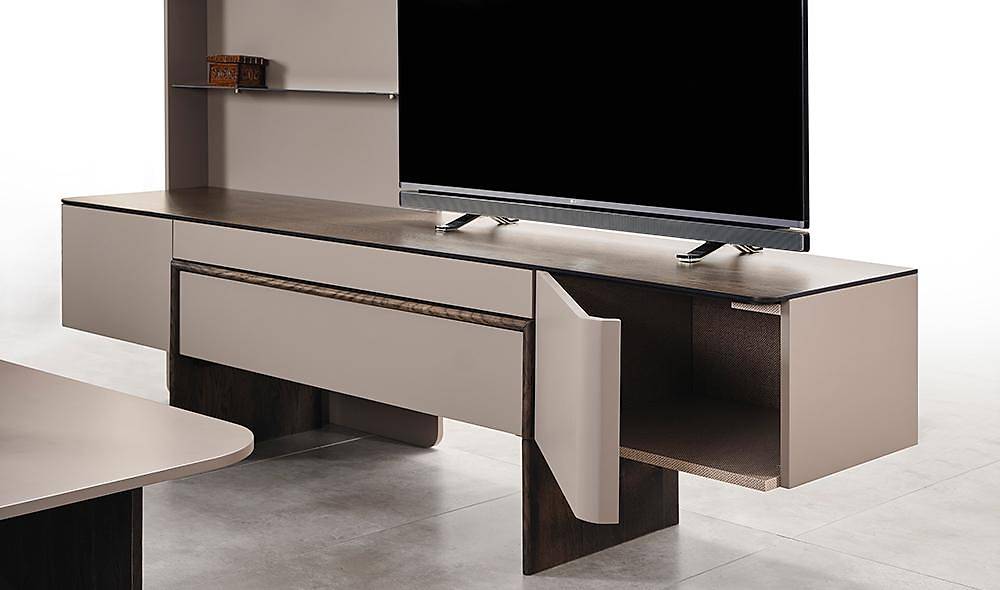 Valeron Tv Ünitesi TV Ünitesi