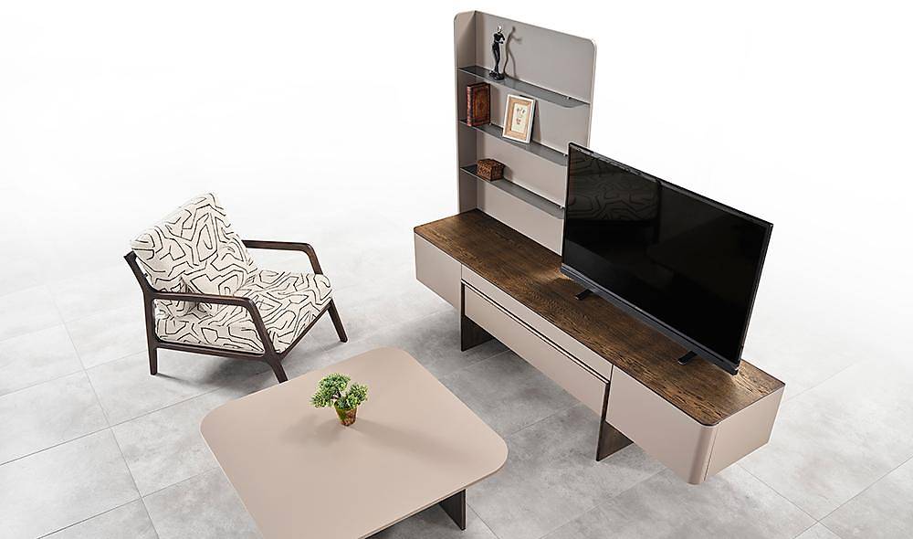 Valeron Tv Ünitesi TV Ünitesi