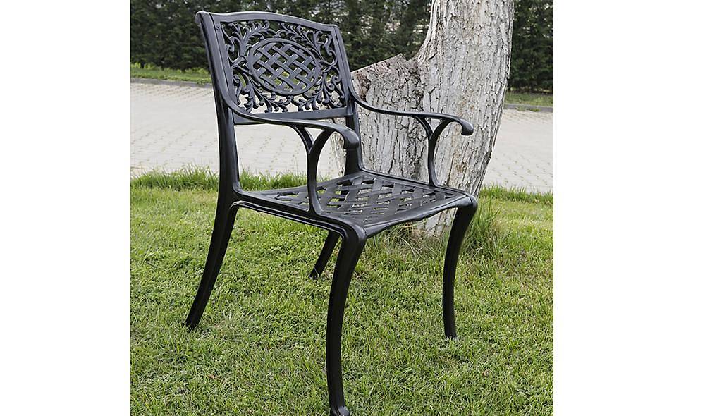 Orion Sandalye Bahçe Sandalyesi