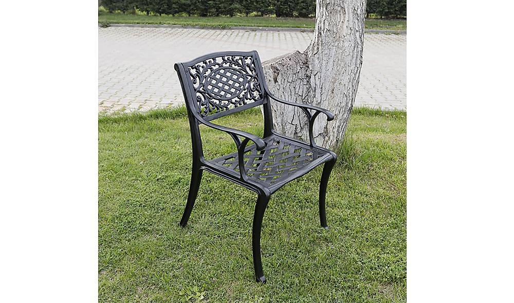 Orion Sandalye Bahçe Sandalyesi