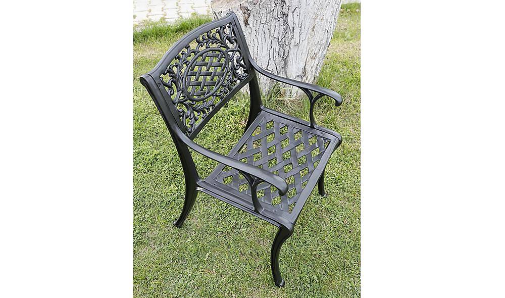 Orion Sandalye Bahçe Sandalyesi