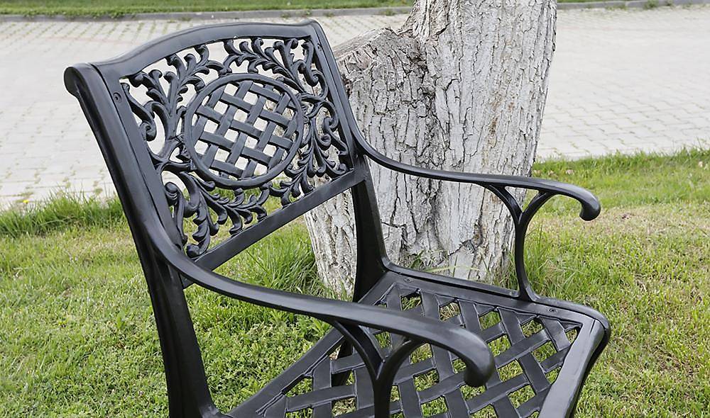 Orion Sandalye Bahçe Sandalyesi