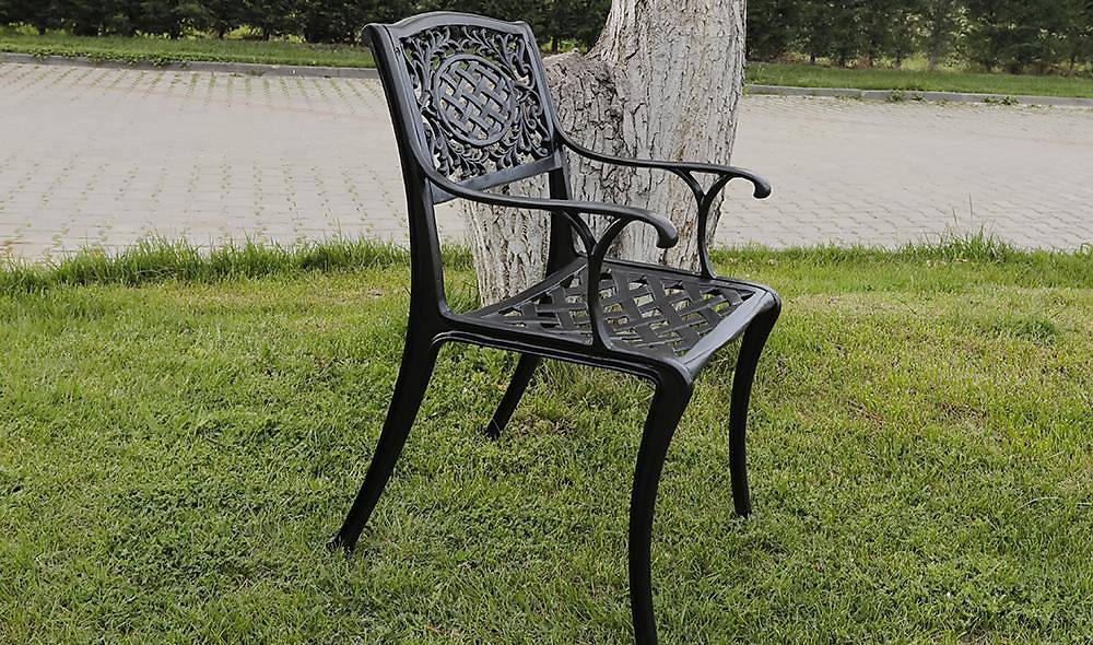 Orion Sandalye Bahçe Sandalyesi