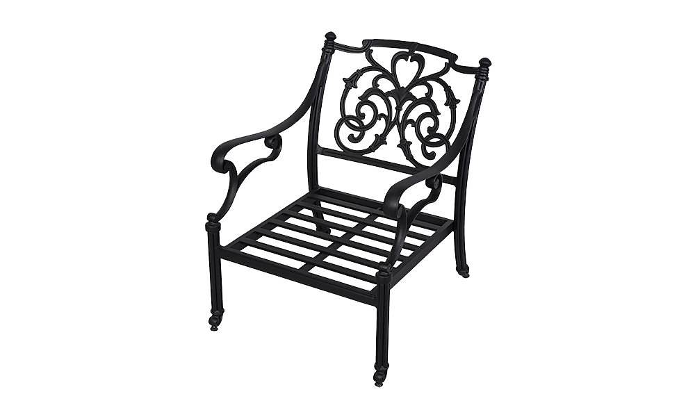 Vera Bahçe Koltuk Takımı Bahçe Oturma Grubu