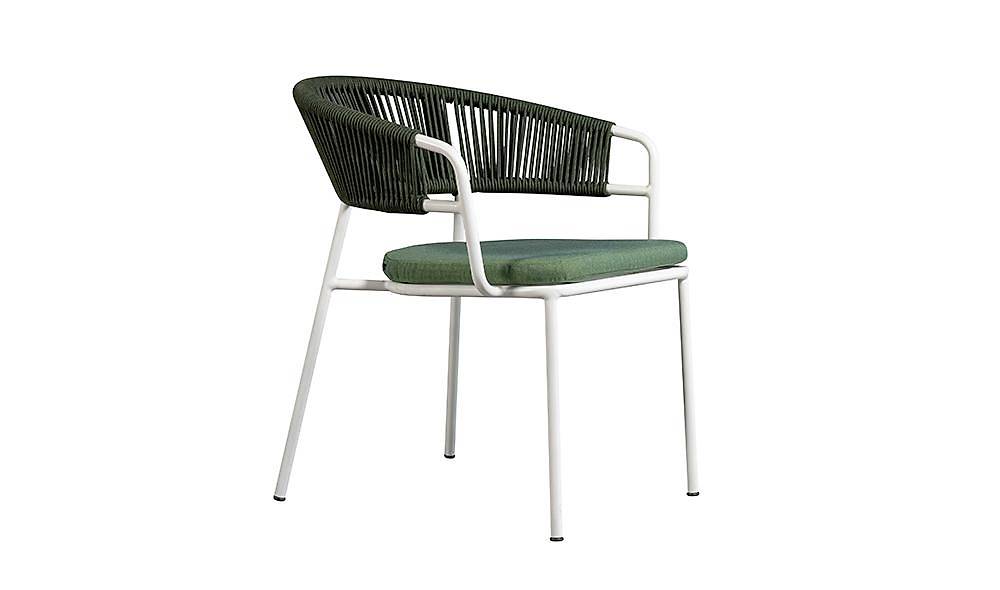 Antigua Sandalye Bahçe Sandalyesi