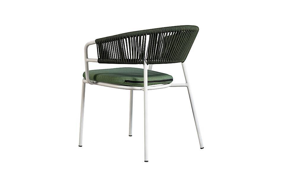 Antigua Sandalye Bahçe Sandalyesi