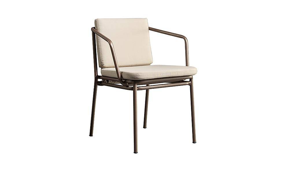 Fancy Sandalye Bahçe Sandalyesi