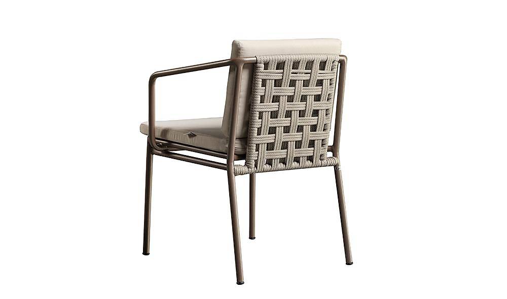 Fancy Sandalye Bahçe Sandalyesi