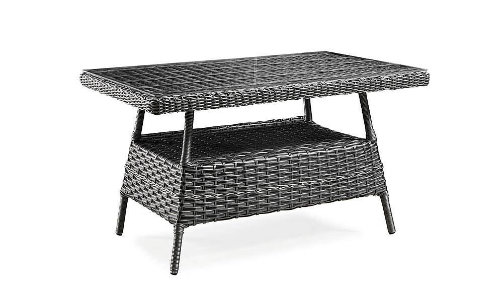 Gloster Bahçe Köşe Koltuk Takımı Bahçe Oturma Grubu