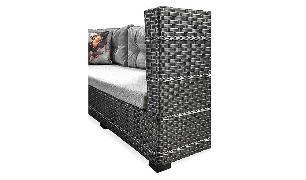 Gloster Bahçe Köşe Koltuk Takımı Bahçe Oturma Grubu