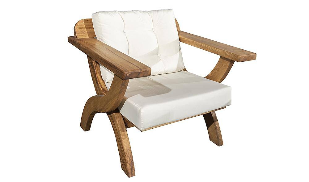 Fagus Bahçe Koltuk Takımı Bahçe Oturma Grubu