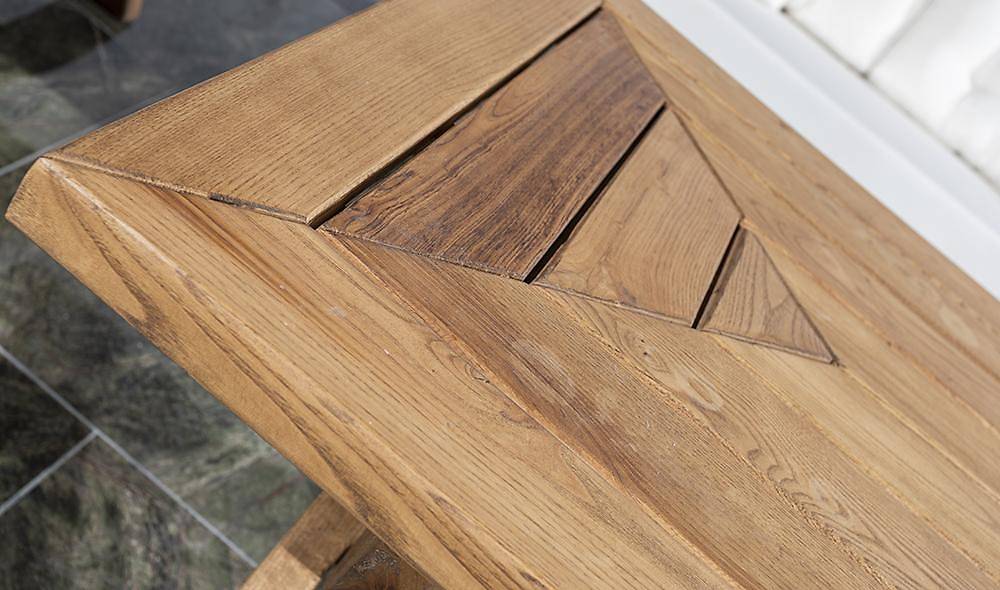 Fagus Bahçe Koltuk Takımı Bahçe Oturma Grubu