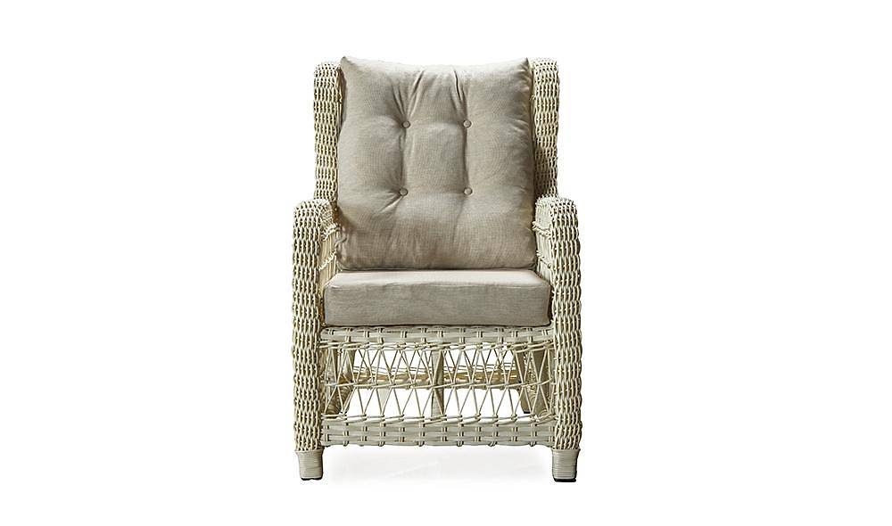 Florina Bahçe Koltuk Takımı Bahçe Oturma Grubu