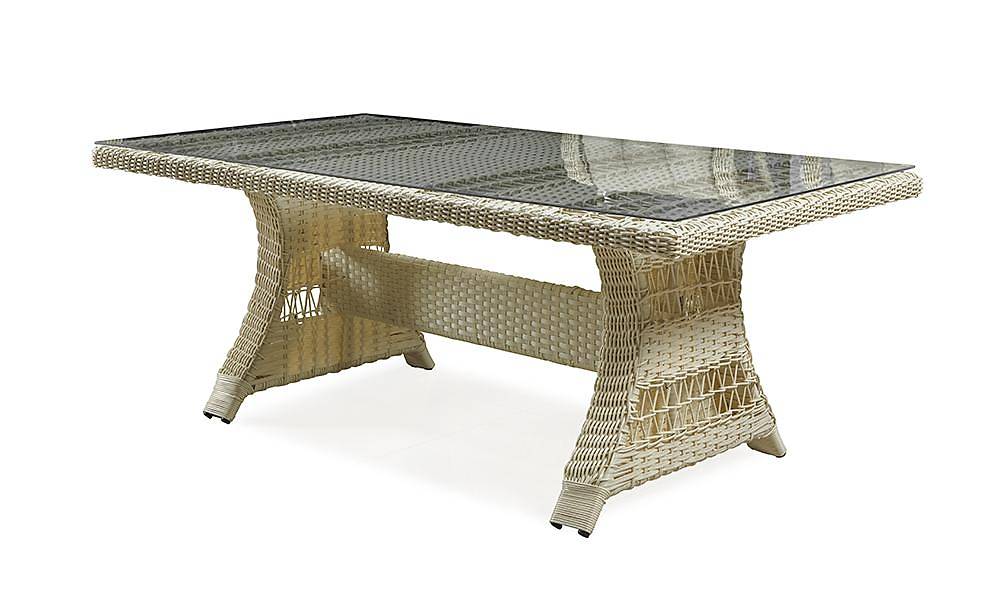 Florina Bahçe Koltuk Takımı Bahçe Oturma Grubu