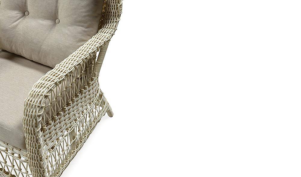 Florina Bahçe Koltuk Takımı Bahçe Oturma Grubu