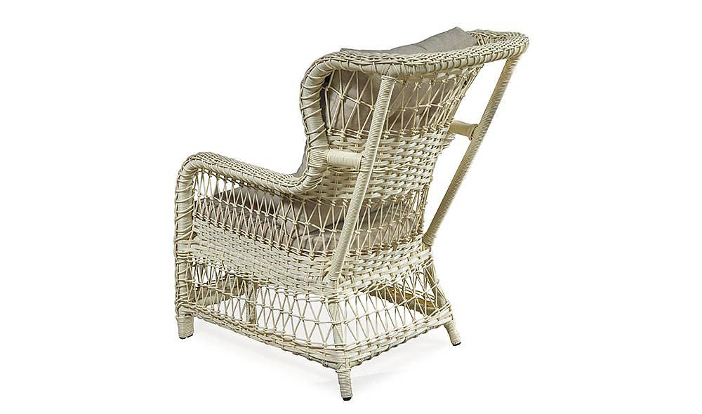 Florina Bahçe Koltuk Takımı Bahçe Oturma Grubu