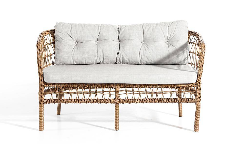 Riola Bahçe Koltuk Takımı Bahçe Oturma Grubu