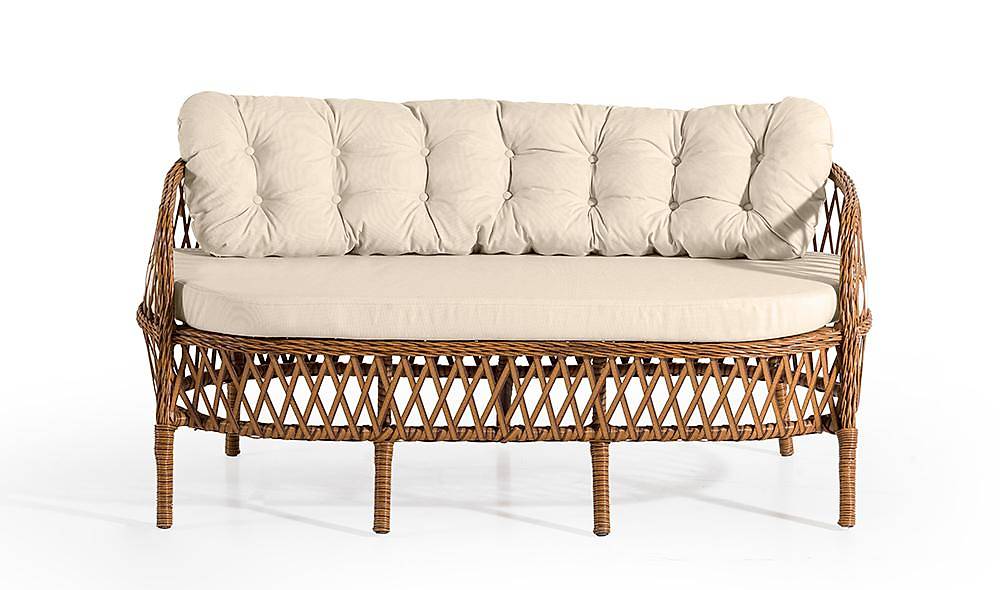 Weblonya Bahçe Koltuk Takımı Bahçe Oturma Grubu