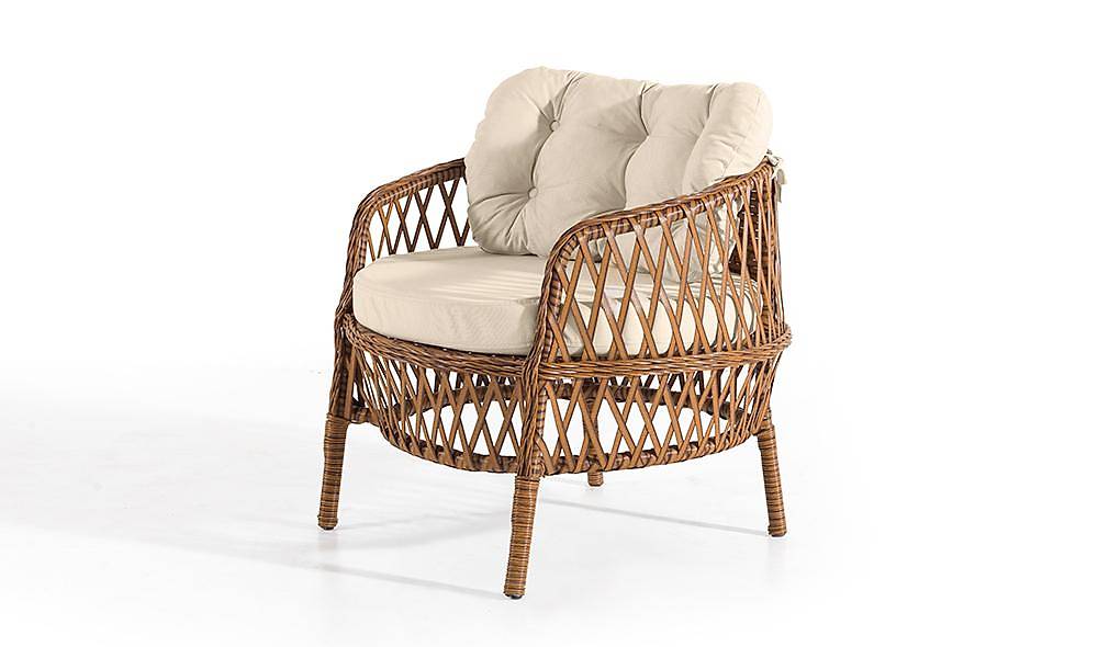 Weblonya Bahçe Koltuk Takımı Bahçe Oturma Grubu