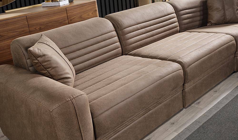 Bruma Köşe Takımı Köşe Koltuk