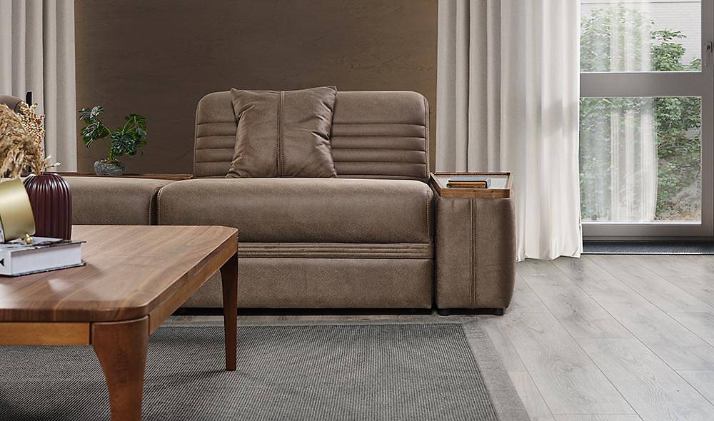 Bruma Köşe Takımı Köşe Koltuk