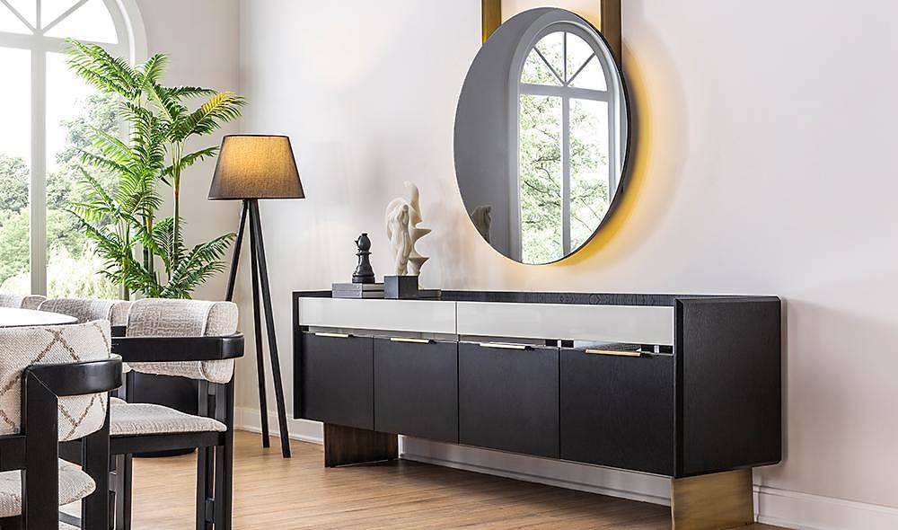 Elika Yemek Odası Yemek Odası