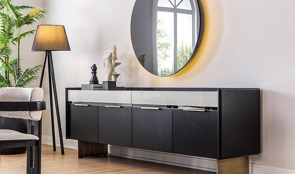 Elika Yemek Odası Yemek Odası