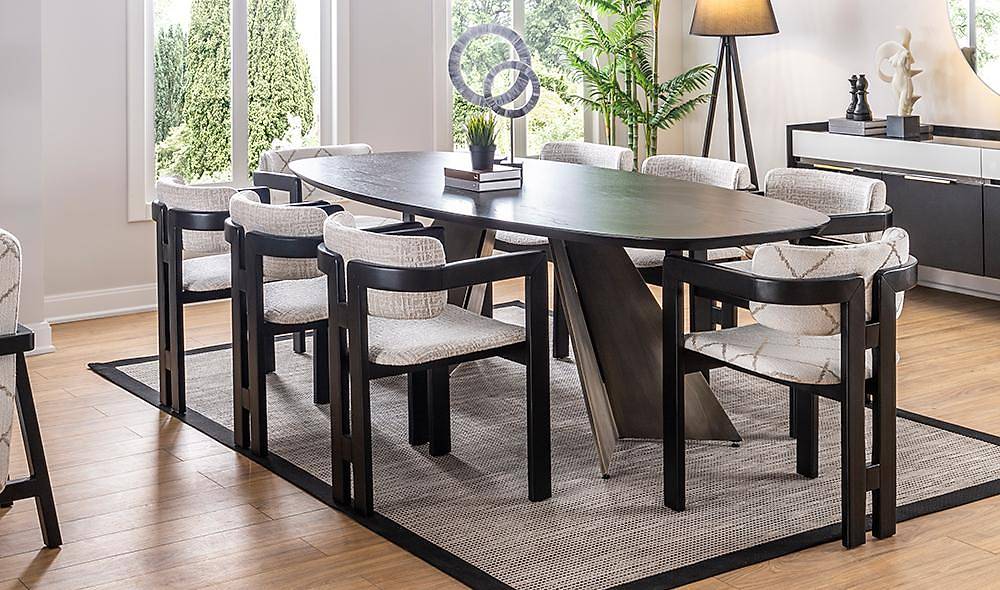 Elika Yemek Masası Takımı Yemek Masası Takımı