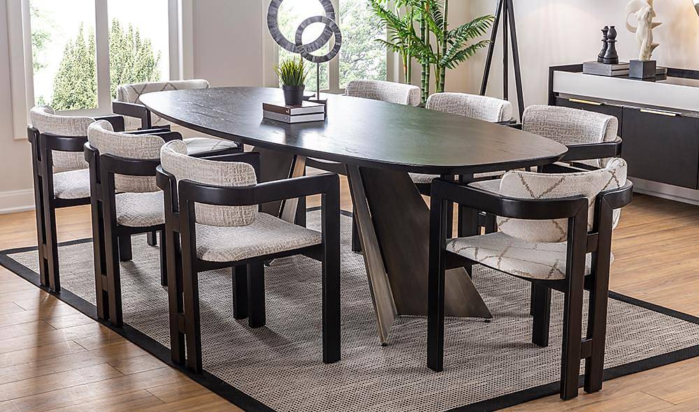 Elika Yemek Masası Takımı Yemek Masası Takımı