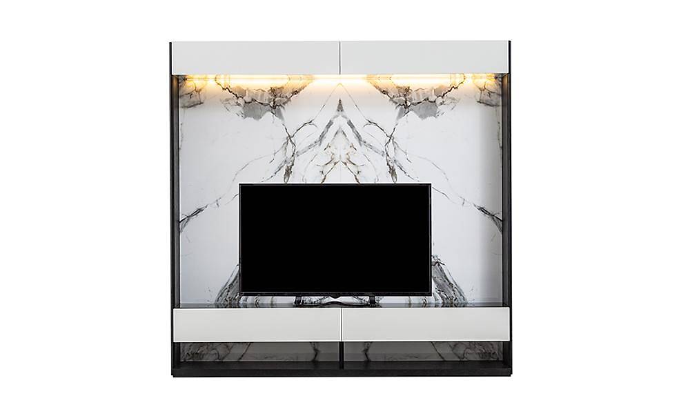 Elika Yaşam Ünitesi TV Ünitesi