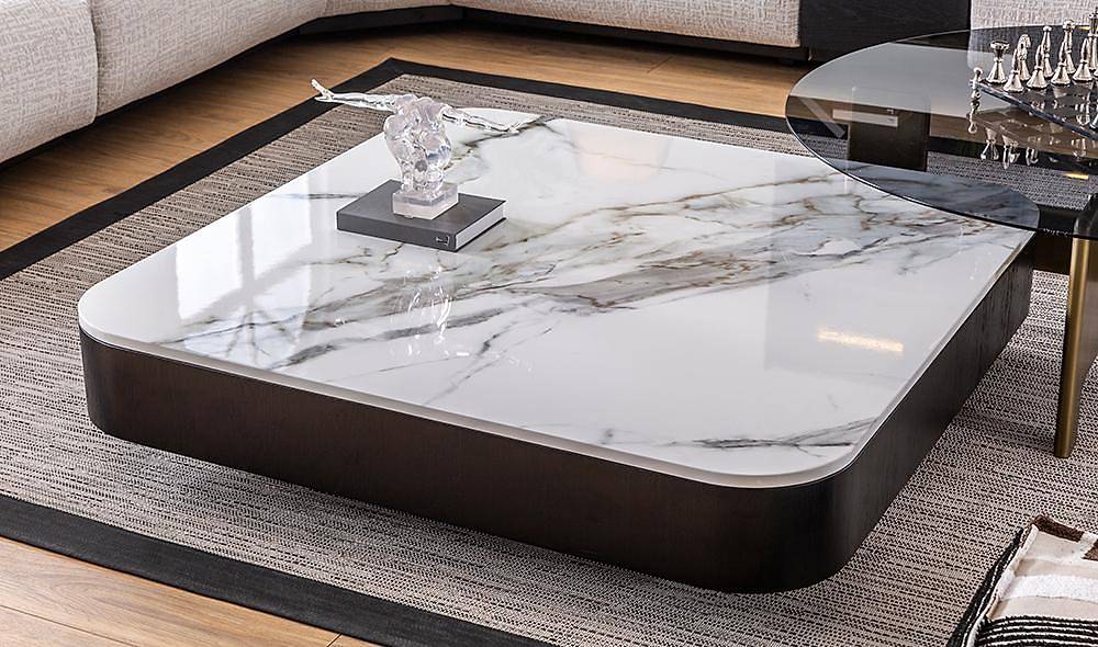 Elika Sehpa Seti Sehpa ve Aksesuar