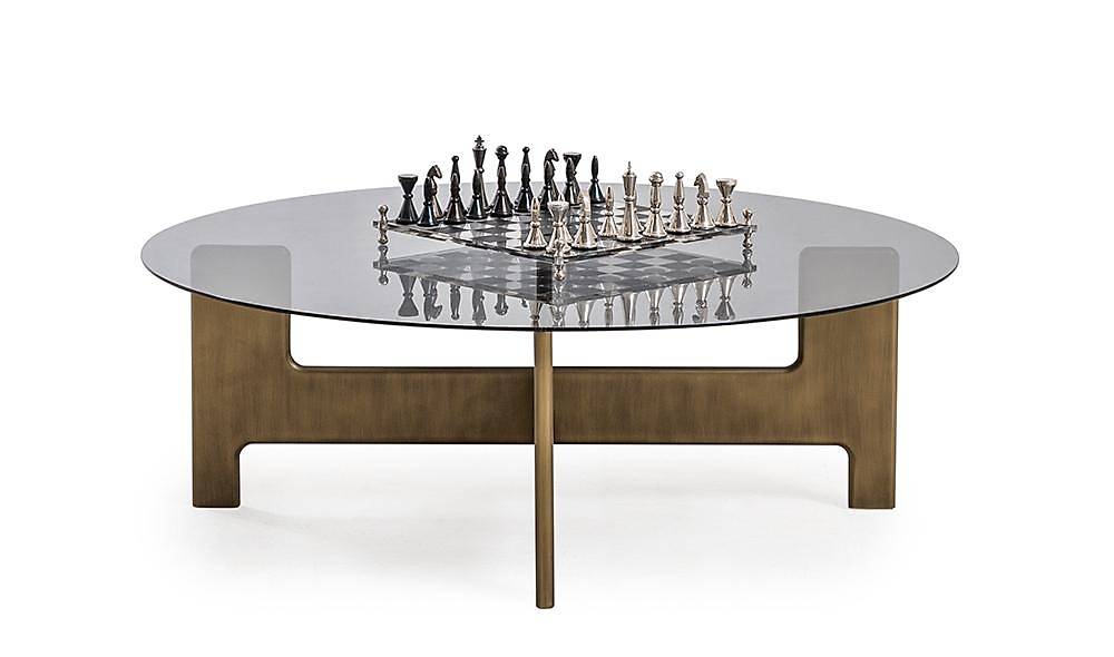 Elika Sehpa Seti Sehpa ve Aksesuar