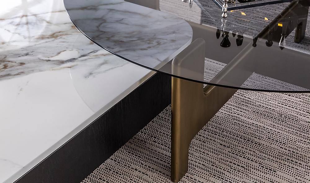 Elika Sehpa Seti Sehpa ve Aksesuar