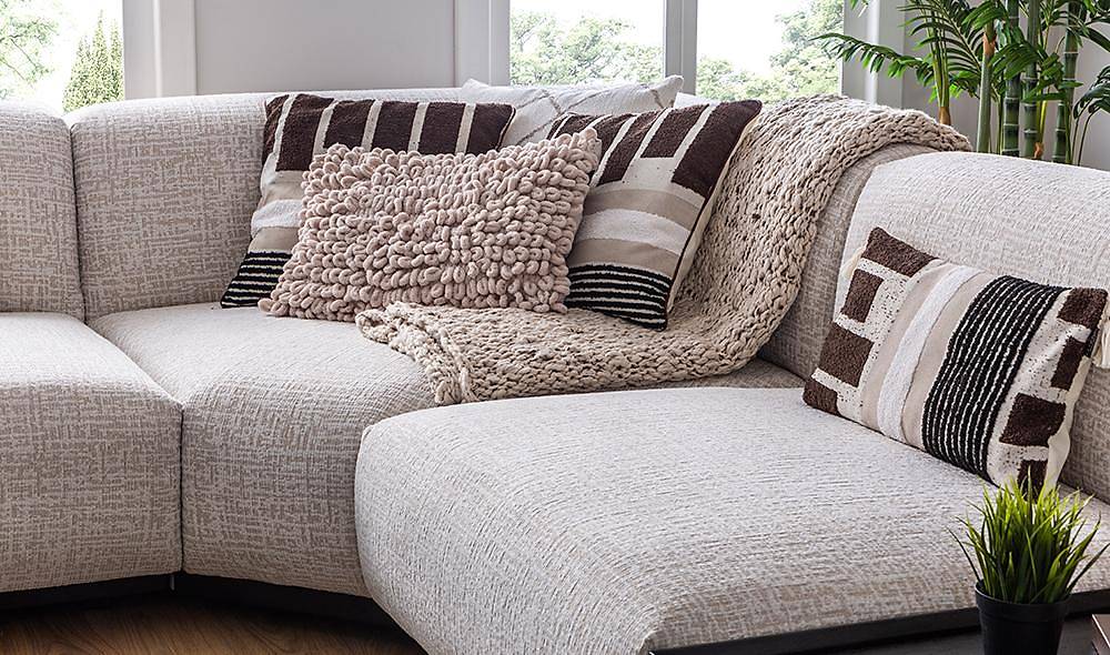 Elika Köşe Takımı Köşe Koltuk