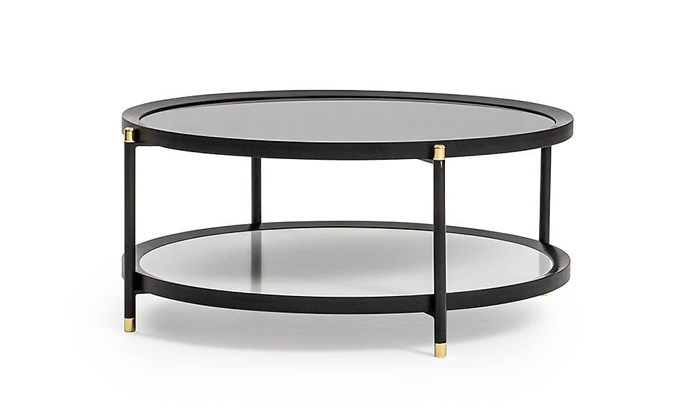 Leaf Orta Sehpa Sehpa ve Aksesuar