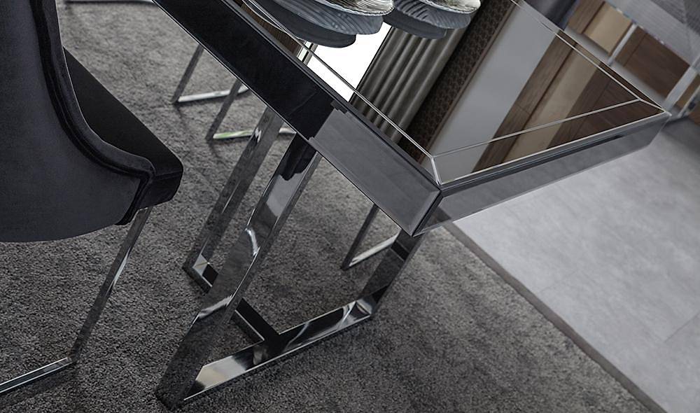 Toledo Yemek Odası Yemek Odası