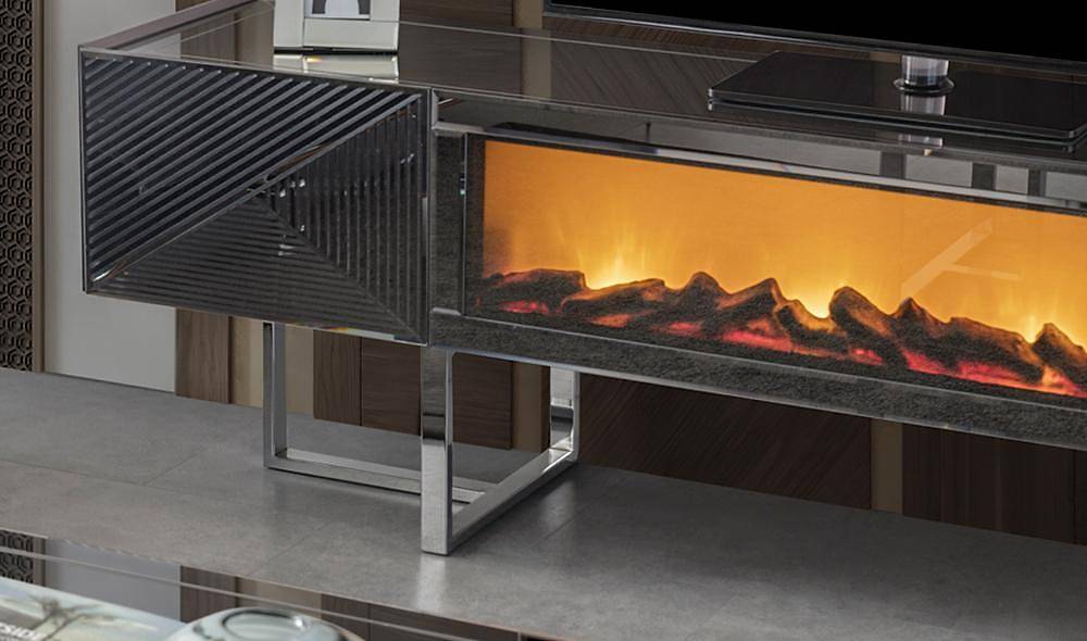 Toledo Tv Ünitesi TV Ünitesi