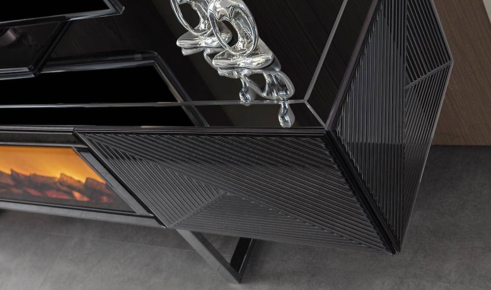 Toledo Tv Ünitesi TV Ünitesi