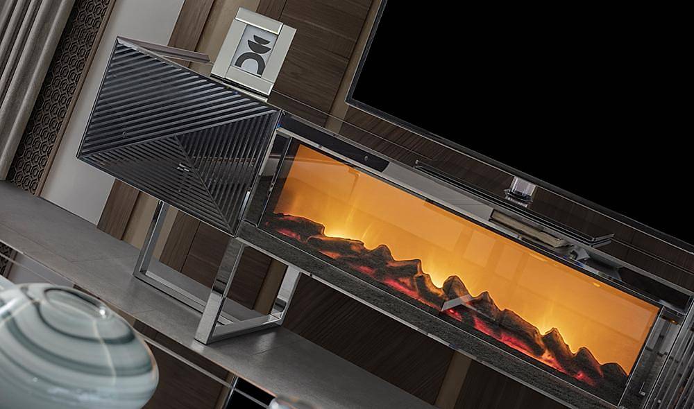 Toledo Tv Ünitesi TV Ünitesi