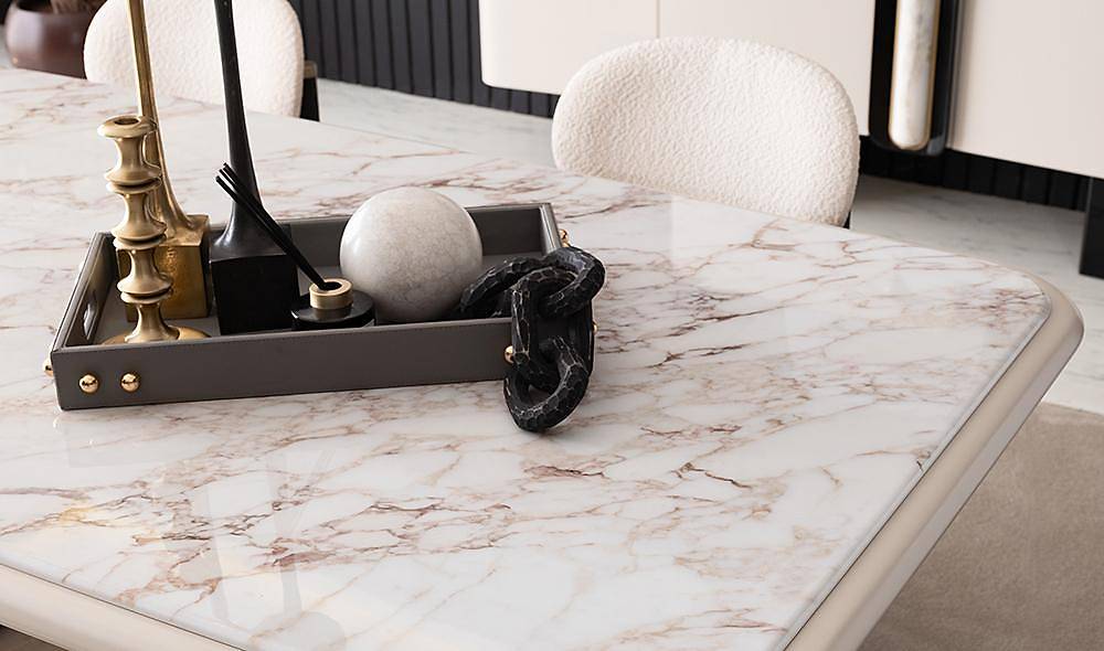 Merano Yemek Masası Takımı Yemek Masası Takımı