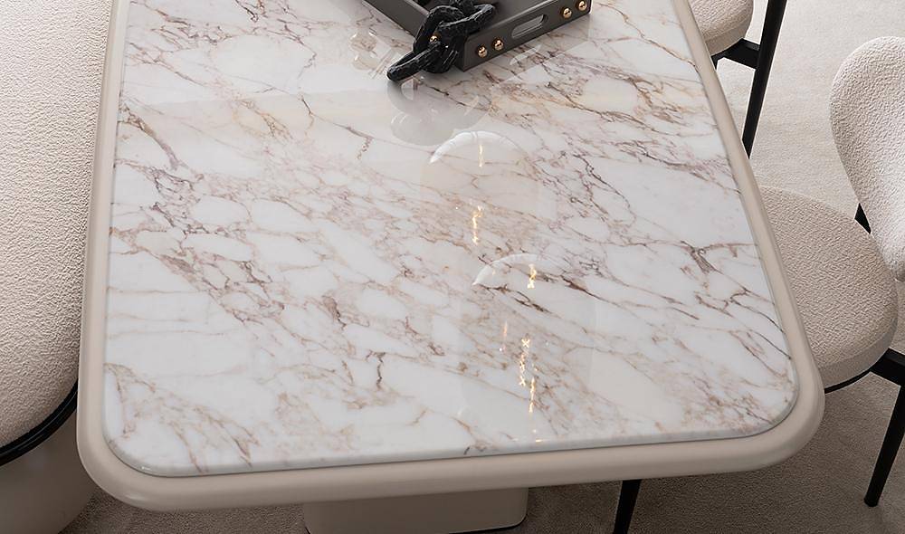 Merano Yemek Masası Takımı Yemek Masası Takımı