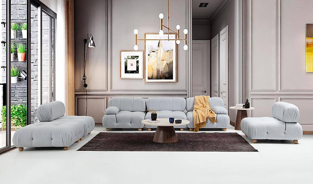 Magnum Köşe Takımı Köşe Koltuk