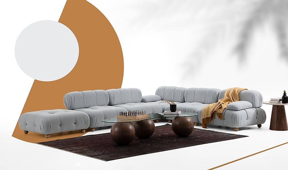 Magnum Köşe Takımı Köşe Koltuk